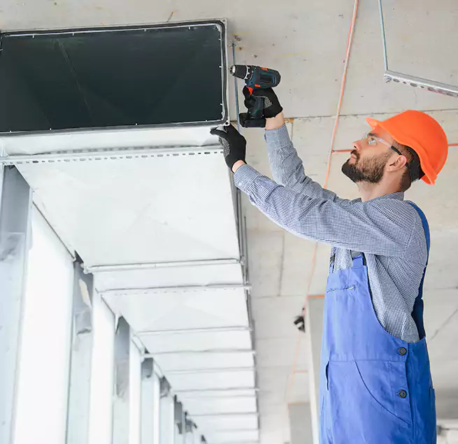 Why Homeowners & Businesses Trust Us in Northampton, MA