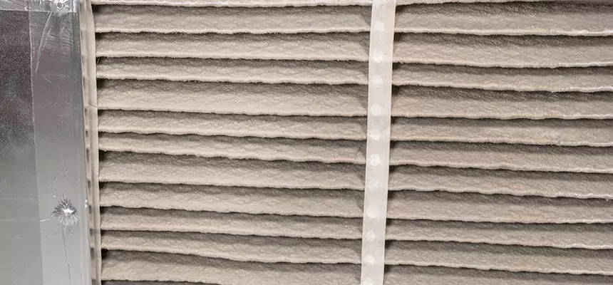 Mobile Car AC Filter Replacement in Northampton