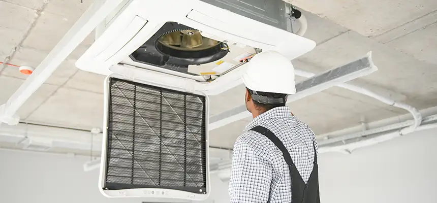 Our Affordable Duct Cleaning Near Me Services in Northampton, MA