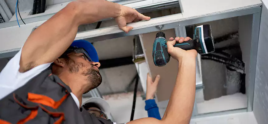 Our Apartment Air Duct Cleaning Services in Northampton, MA