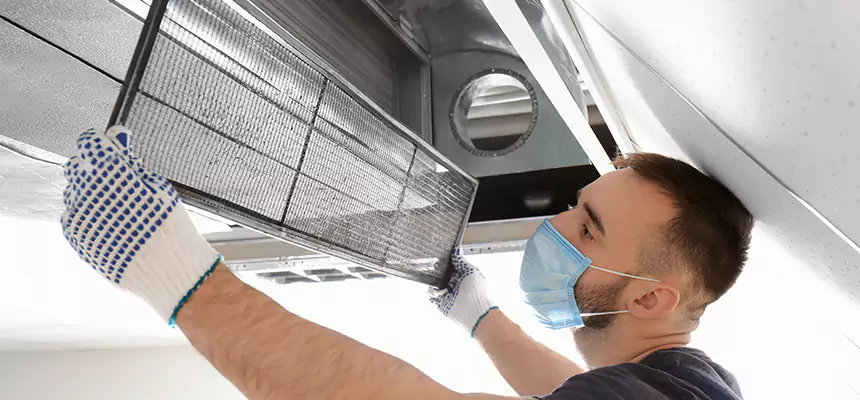 Our Bathroom Exhaust Duct Cleaning Services in Northampton, MA