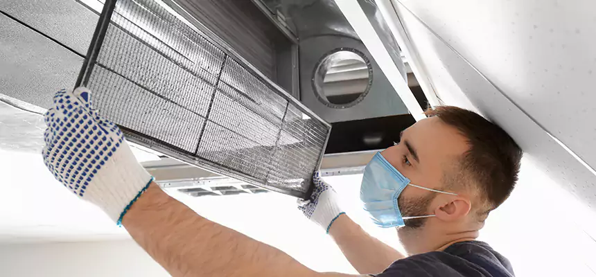 Our Dryer Vent Replacement Services in Northampton, MA