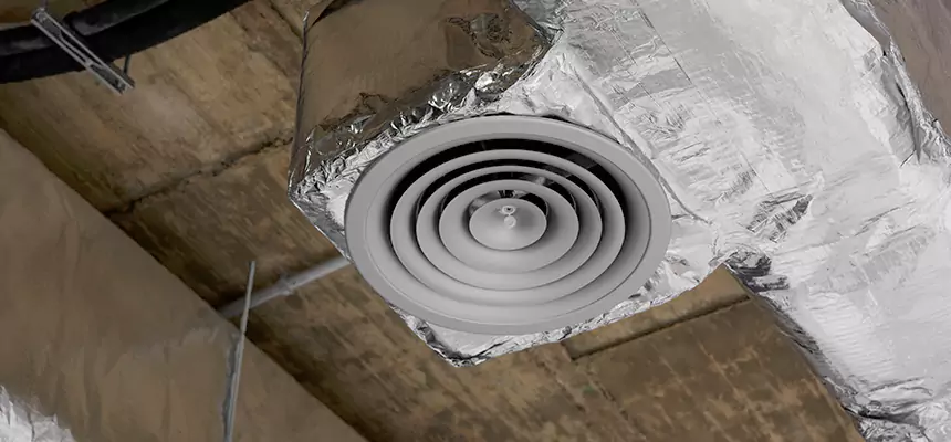 Our Low VOC Vent Installation Services in Northampton, MA