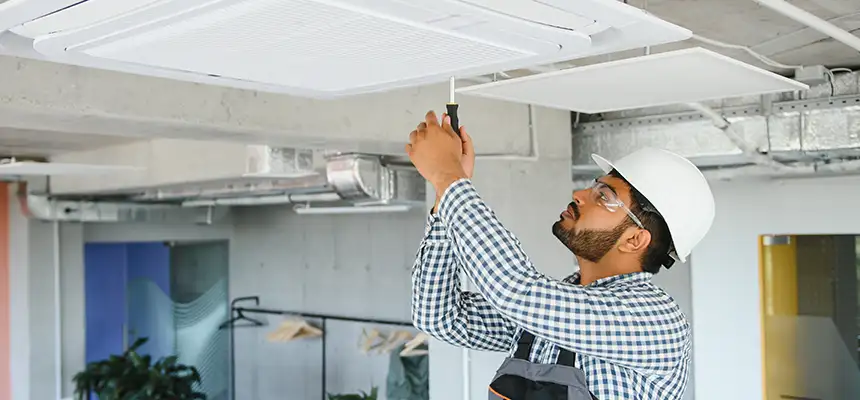 Our Roof Dryer Vent Cleaning Services in Northampton, MA