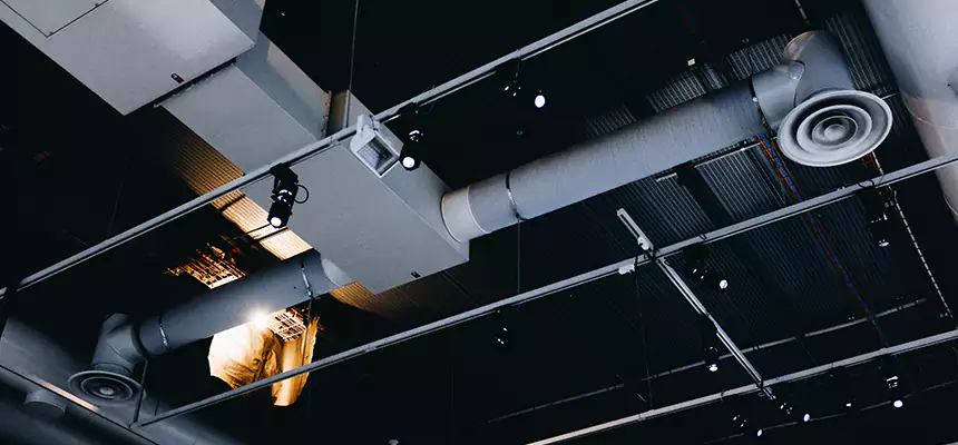 Our Seasonal Allergy Air Duct Cleaning Services in Northampton, MA