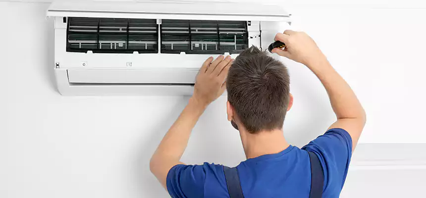 Our Smart Air Conditioning Installation Services in Northampton, MA