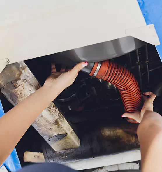Professional Air Duct Leak Repair in Northampton, MA