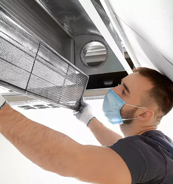 About Air Duct Pathogen Disinfection in Northampton, MA