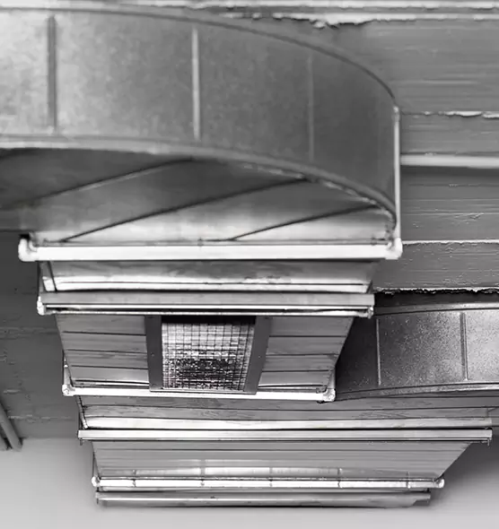 Professional Air Duct Pet Hair Removal in Northampton, MA