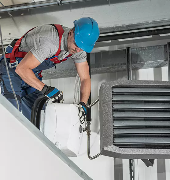 Professional Custom HVAC Ductworkin Northampton, MA