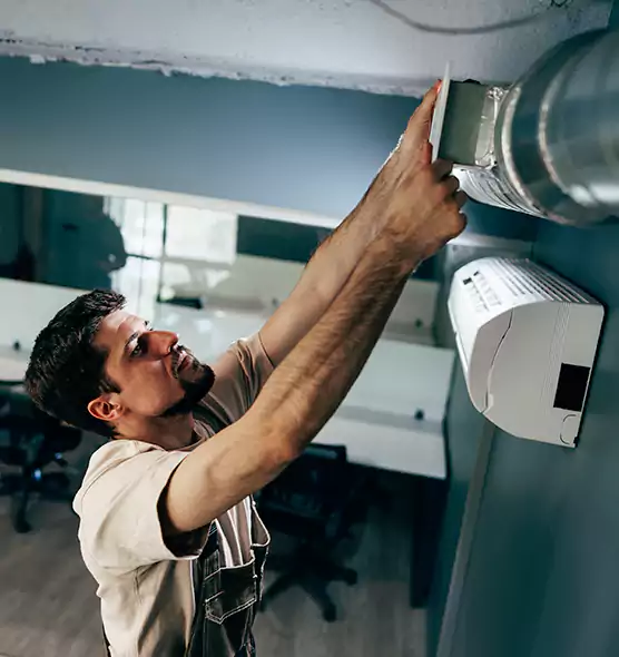 About Flexible Ductwork Replacement in Northampton, MA