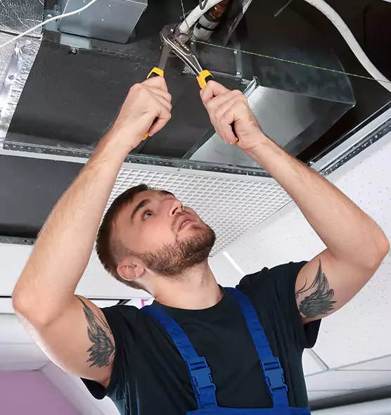 Trusted Home Air Duct Cleaning in Northampton, MA