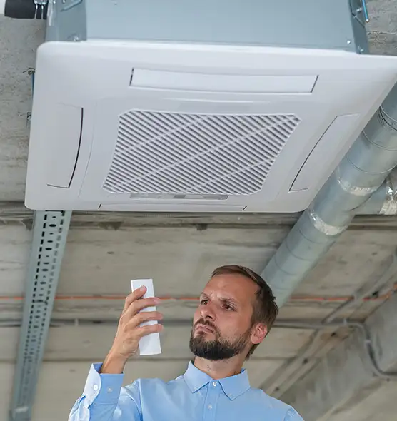 About Local Vent Cleaning Services in Northampton, MA