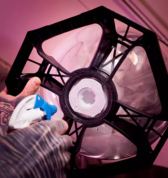 Expert Low VOC Vent Installation in Northampton, MA