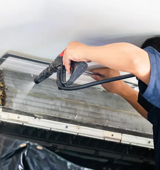 Welcome to Move-in/Move-out Duct Cleaning Services in Northampton, MA