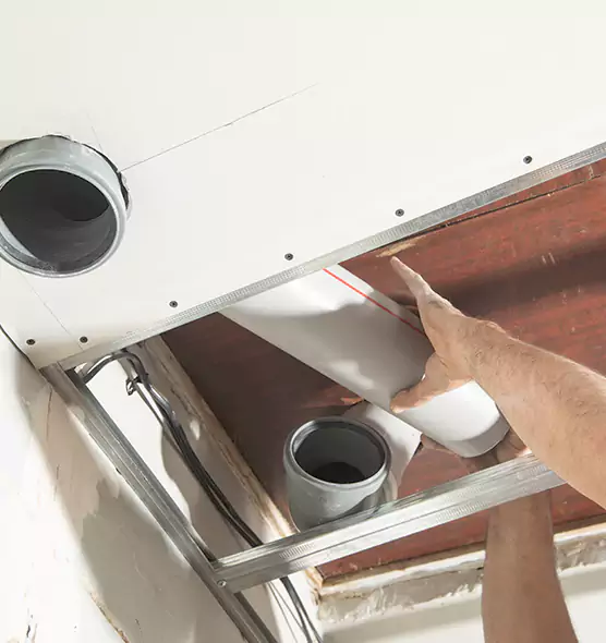 Professional Seasonal Allergy Air Duct Cleaning in Northampton, MA