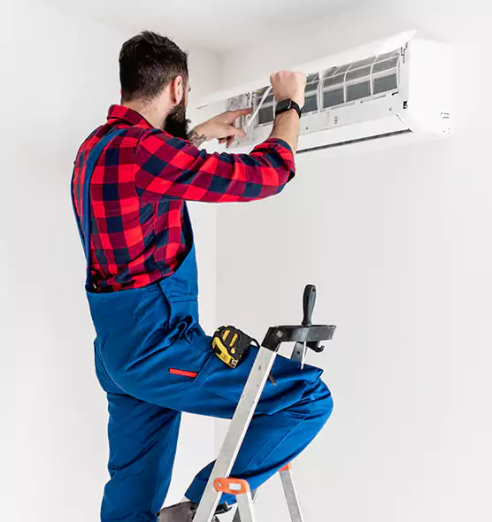 About Smart Air Conditioning Installation in Northampton, MA