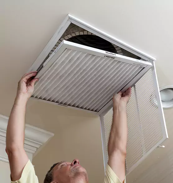 Professional Vent Relocation Services in Northampton, MA