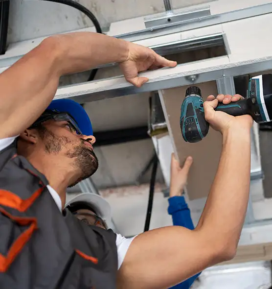 About Vent Smoke Odor Elimination in Northampton, MA