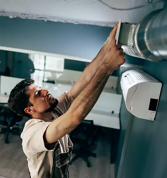 Reliable Warehouse Vent Cleaning in Northampton, MA