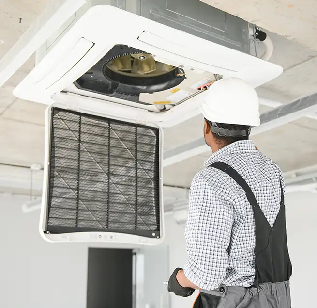 Why Homeowners & Businesses Trust Us in Northampton, MA?