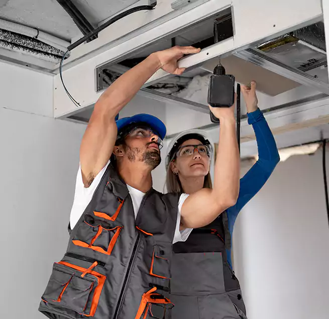 Why Homeowners & Businesses Trust Us in Northampton, MA