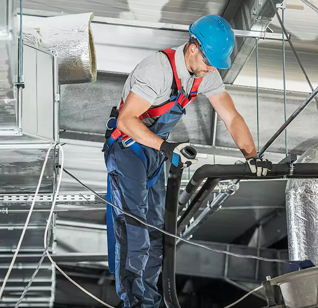 Why Homeowners & Businesses Trust Us in Northampton, MA?