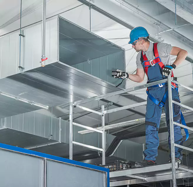 Why Homeowners & Businesses Trust Us in Northampton, MA?