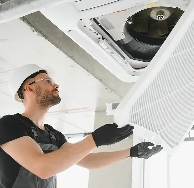 Why Homeowners & Businesses Trust Us in Northampton, MA?