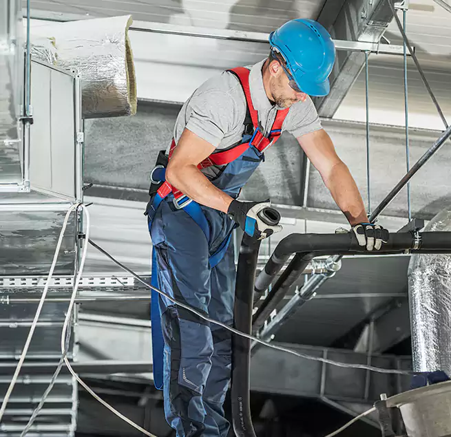 Why Homeowners & Businesses Trust Us in Northampton, MA?