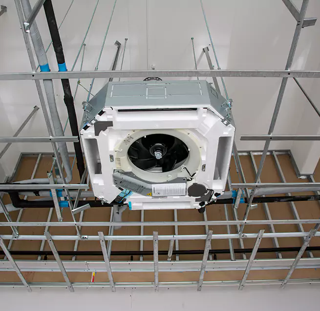 Why Homeowners & Businesses Trust Us in Northampton, MA?