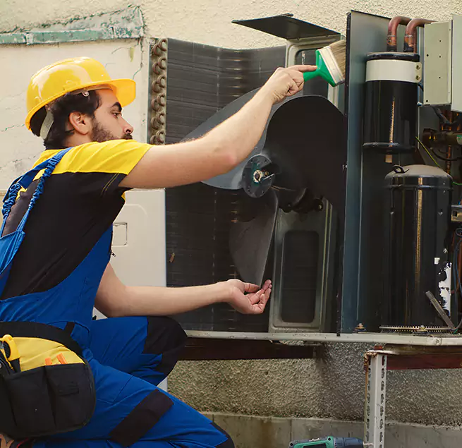 Why Homeowners Businesses Trust Us in Northampton, MA?