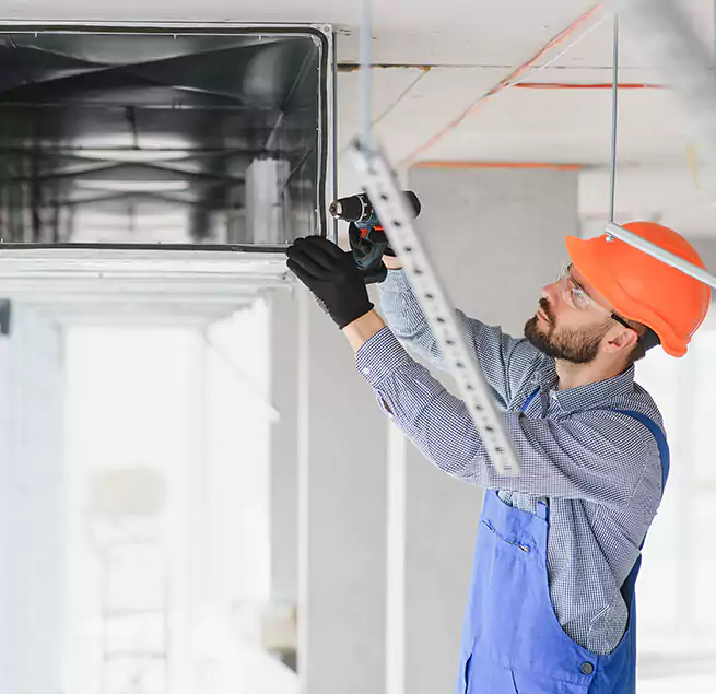 Why Homeowners & Businesses Trust Us Northampton, MA