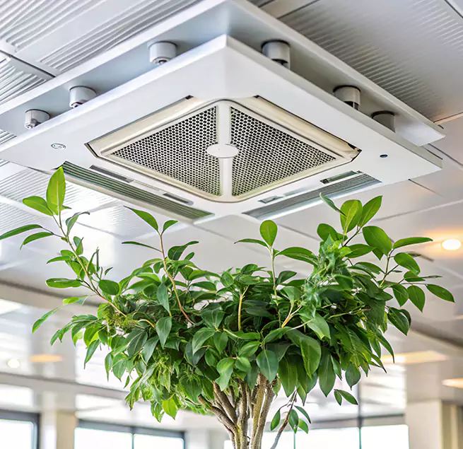 Why Homeowners & Businesses Trust Us in Northampton, MA?