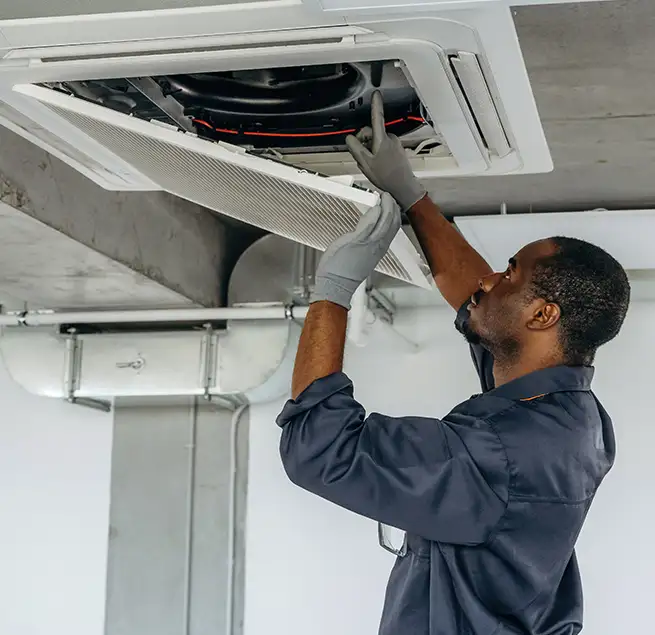 Why Homeowners & Businesses Trust Us in Northampton, MA?