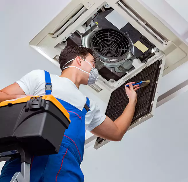 Why Homeowners & Businesses Trust Us in Northampton, MA?