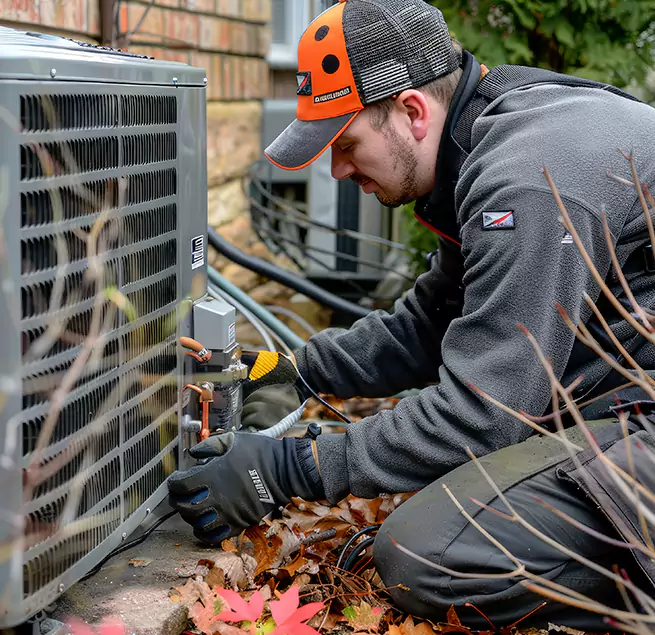 Why Homeowners & Businesses Trust Us in Northampton, MA?