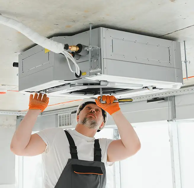 Why Homeowners & Businesses Trust Us Northampton, MA