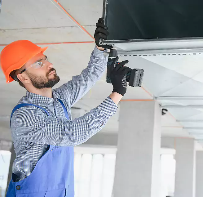 Why Homeowners & Businesses Trust Us in Northampton, MA?