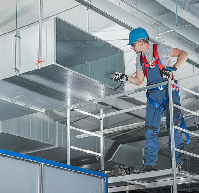 Why Homeowners Businesses Trust Us in Northampton, MA