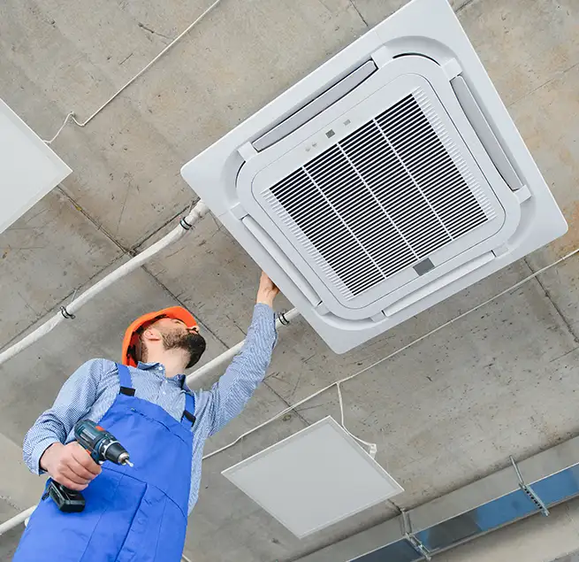 Why Homeowners & Businesses Trust Us in Northampton, MA