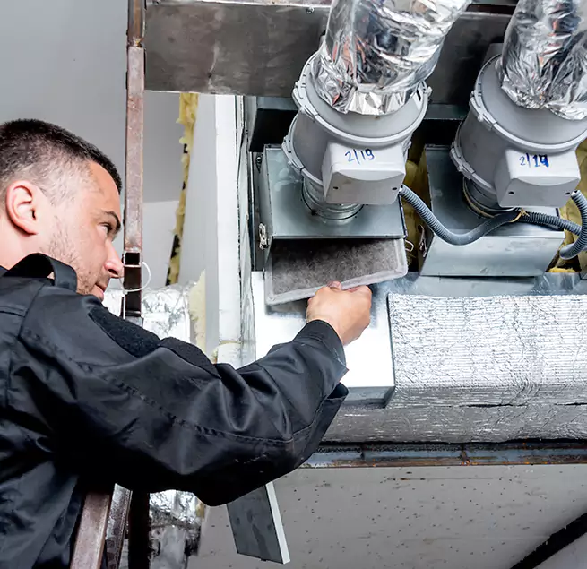 Why Homeowners Businesses Trust Us in Northampton, MA?