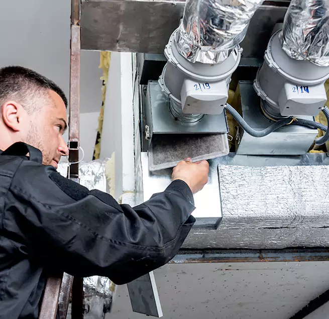 Why Homeowners & Businesses Trust Us in Northampton, MA?