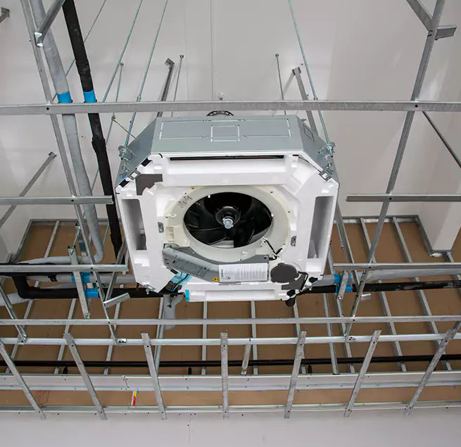 Why Homeowners & Businesses Trust Us Northampton, MA?