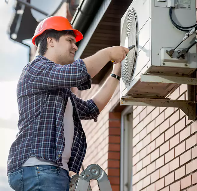 Why Homeowners & Businesses Trust Us Northampton, MA